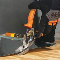 Compound Action Snips Nassau Supply