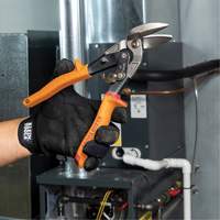 Compound Action Snips Nassau Supply