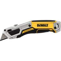 TOUGHSERIES Retractable Utility Knife Nassau Supply