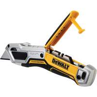 TOUGHSERIES Retractable Utility Knife Nassau Supply