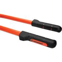 High Leverage Compound Bolt Cutter, 36" L, Center Cut Nassau Supply