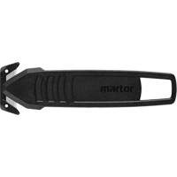 Couteau de s&eacute;curit&eacute; compact Secumax 145 Nassau Supply