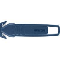 Couteau de s&eacute;curit&eacute; compact Secumax 145 MDP Nassau Supply