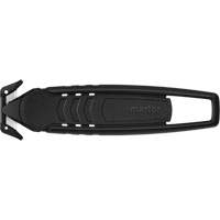 Couteau de s&eacute;curit&eacute; compact Secumax 148 Nassau Supply