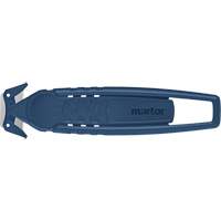 Couteau de s&eacute;curit&eacute; compact Secumax 150 MDP Nassau Supply