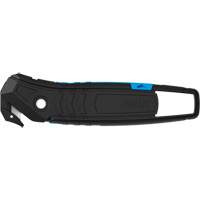 Secumax 350 SE avec lame 0,5 mm Nassau Supply