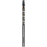 Metal Demon Drill Bit for Mild, Hardened and Stainless Steels, 9/64", 1-1/2" Flute, 130° Point Nassau Supply