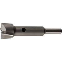 Fraise &agrave; chambrer guide interchangeable courte de type a&eacute;ronef 884 CLEVELAND Nassau Supply