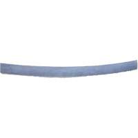 CLE-LINE P1000 Portable Bandsaw Blade, Bi-Metal, 44-7/8" L x 1/2" W x 0.02" Thick, 18 TPI Nassau Supply