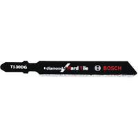 Lame de scie alternative pour tuile dure, Losange, Tige en T, 3-1/4" lo, 30 dents par pouce Nassau Supply