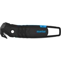 Coupoir de boîte SECUMAX 350 Nassau Supply