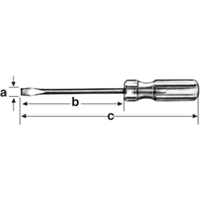 Screwdrivers Nassau Supply