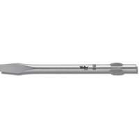 Series 99&reg; Interchangeable Screwdriver Bit, Slot, 1/4", 1/4" Drive Nassau Supply
