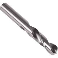 Foret extra-court, 3/32", Acier rapide, Cannelure 3/4", Pointe de 118° Nassau Supply