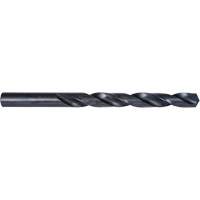 Extra Length Aircraft Extension Drill Bit, H, High Speed Steel, 2-7/8" Flute, 135° Point Nassau Supply