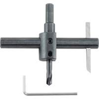 Heavy Duty Adjustable Circle Cutter Nassau Supply