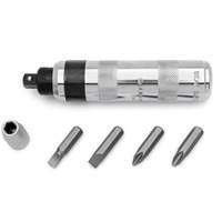6-Piece Impact Driver Set Nassau Supply