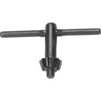 Chuck Key Nassau Supply