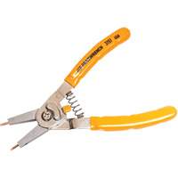 Large Universal Convertible Retaining Ring Pliers Nassau Supply