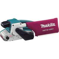Flat Top Belt Sander Nassau Supply