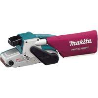 Flat Top Belt Sander Nassau Supply