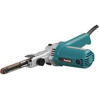 Power File Belt Sander Nassau Supply