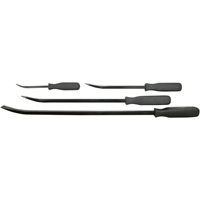 Jeux de leviers IMPB-4, 4 mrcx. Nassau Supply