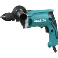 Hammer Drill with Case Nassau Supply