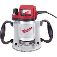 Heavy Duty 3 1/2 HP EVS Variable Speed Production Router Nassau Supply