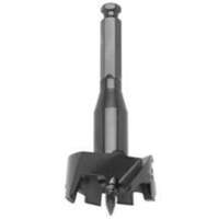 Foret standard &agrave; alimentation automatique, 2", Longeur de 6", Tige 7/16" hexagonal Nassau Supply