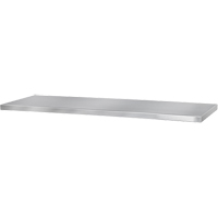 Extreme Tools<sup>®</sup> RX Series Work Surface, 25" D x 55" W, 1" Thick TEQ497 | Nassau Supply