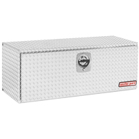 Aluminum Underbed Truck Box TEQ686 | Nassau Supply