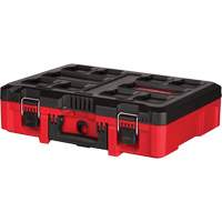 Packout™ Tool Case with Customizable Insert TEQ860 | Nassau Supply