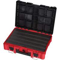 Packout™ Tool Case with Customizable Insert TEQ860 | Nassau Supply