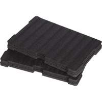 Cloison en mousse personnalisable Nassau Supply