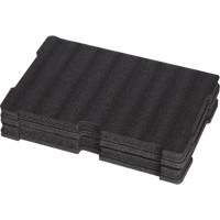 Cloison en mousse personnalisable Nassau Supply