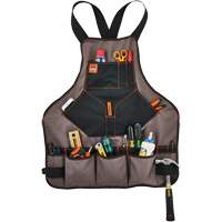 Arsenal&reg; 5704 Tool Apron Nassau Supply