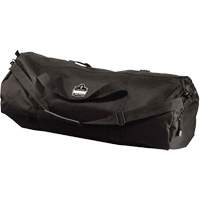 Arsenal<sup>®</sup> 5020 Duffel Bag, Polyester, 3 Pockets, Black TER011 | Nassau Supply