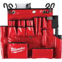 Aerial Tool Apron Nassau Supply