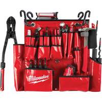 Aerial Tool Apron Nassau Supply