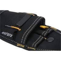 &eacute;tui pour couteau utilitaire, Porte-couteau, Polyester, 3 Poches Nassau Supply