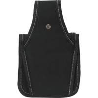 Porte-outils & t&eacute;l&eacute;phone cellulaire &agrave; plusieurs pochettes, Porte-outil multiple, Polyester, 4 Poches Nassau Supply