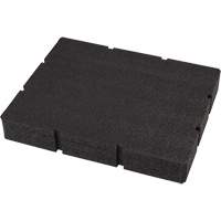 Customizable Foam Insert for Packout Drawer Tool Boxes Nassau Supply