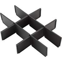 Drawer Dividers for Packout 3-Drawer Tool Box Nassau Supply