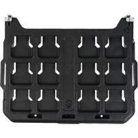 Tablette de rayonnage Packout Nassau Supply