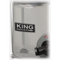Dust Collector Bags Nassau Supply