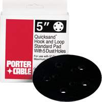 Quicksand™ Standard Pad, 5" Dia. TFC810 | Nassau Supply