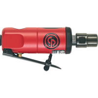 Mini rectifieuses, Collet 6", 28000 Tr/min Nassau Supply