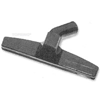Wet Vac Squeegee Nassau Supply