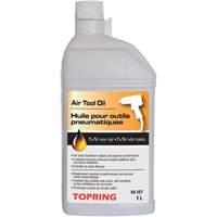Recommended Oil For Filter/Regulator & Lubricator TG366 | Nassau Supply